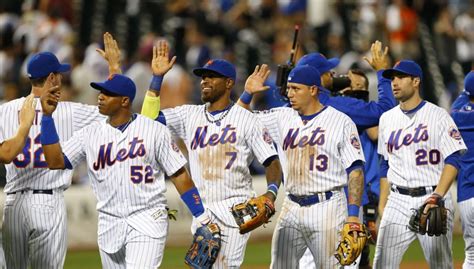 New York Mets: Experienced Bats Have To Reward Elite Pitching