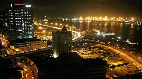 Lagos now wears a new look | Africa Renewal