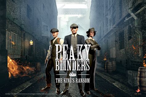 Peaky Blinders New Season 2025 - Junia Margery