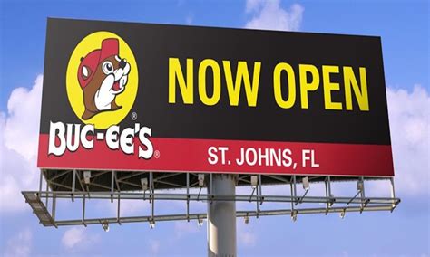 Buc-ee's (St. Augustine) | Visit St. Augustine