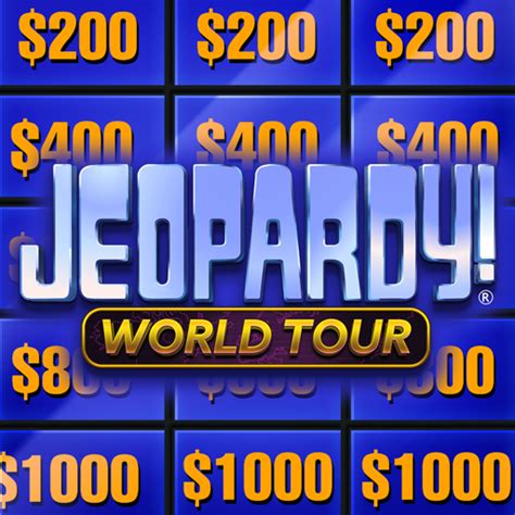 [Code] Jeopardy!® Trivia TV Game Show latest code 03/2024 - GameApparent