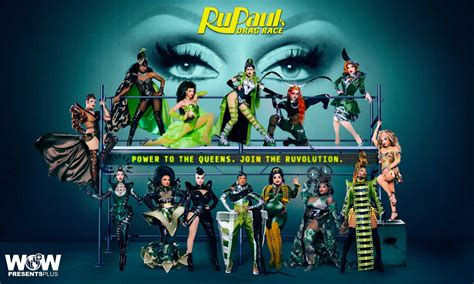 Drag Race season 16 trailer confirms franchise-first twist