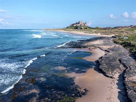 15 Best Beaches Near Newcastle upon Tyne (January, 2025)