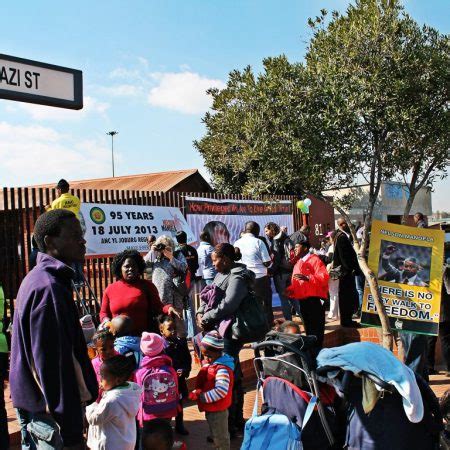 Half Day Soweto City Tour (Code: SCJW) | Southern Circle Tours & Safaris