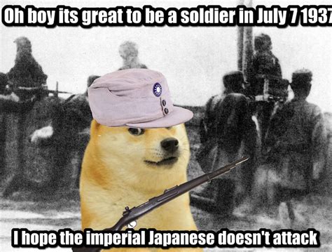 le bridge incident has arrived | /r/dogelore | Ironic Doge Memes | Know ...