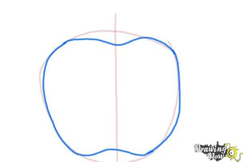 How To Draw Apple Logo Drawingnow | Images and Photos finder