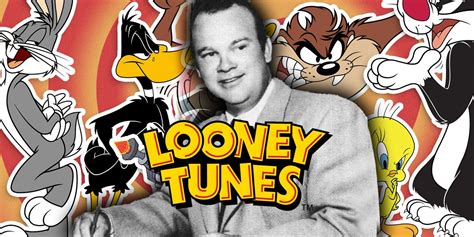 Looney Tunes Tex Avery