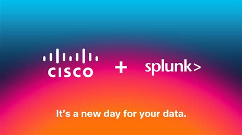 Cisco Completes Acquisition of Splunk