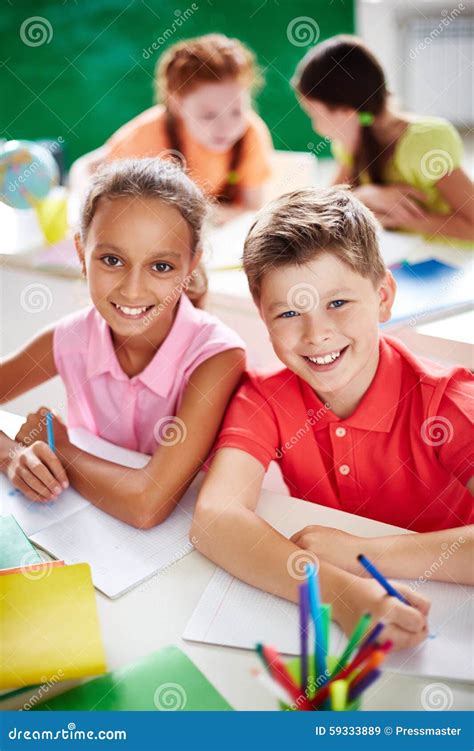 Happy friends stock image. Image of child, adolescent - 59333889