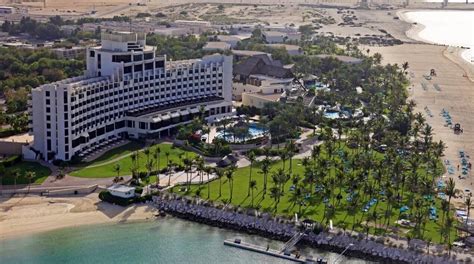 JA Jebel Ali Beach Hotel, Dubai | Glencor Golf