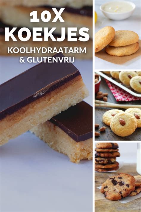 Koolhydraatarme koek recepten | Koolhydraatarm eten, Koolhydraatarme, Glutenvrije snacks