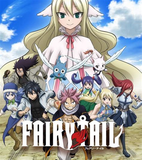 Fairy tail season 5 english dub download - locedgf