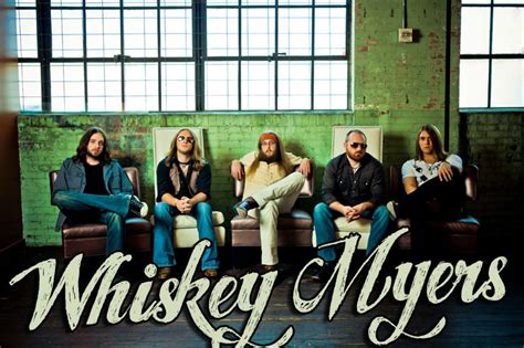 Whiskey Myers and Bri Bagwell in Concert Sept. 24 | Northeast Texas Community College