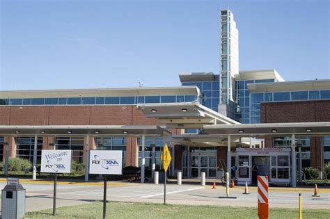 Northwest Arkansas Regional Airport mulling $42 million budget