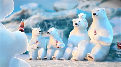 Polar Bear Christmas Wallpapers - Top Free Polar Bear Christmas Backgrounds - WallpaperAccess