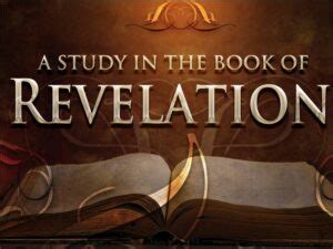 Revelation (ESV): Revised Book Survey – A Journey In Life