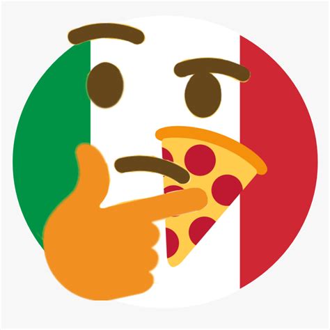 Italian Discord Emoji, HD Png Download , Transparent Png Image - PNGitem