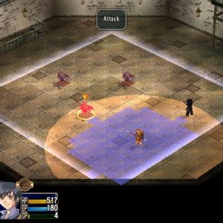 The Legend of Heroes: Trails in the Sky Characters - Giant Bomb