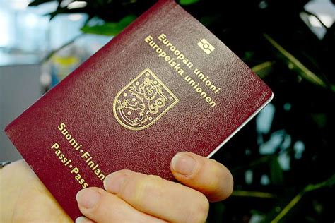 Record number stripped of Finnish citizenship – Eye on the Arctic