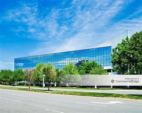 Worldgate Building II - 13150 Worldgate Drive, Herndon, VA | Office Space