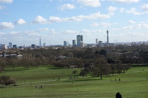 Where to Get HIGH- The 5 Best Views in London - Sunny in London