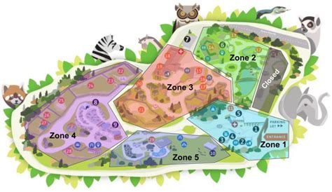 Sensory Accessibility at the Zoo | City of Edmonton