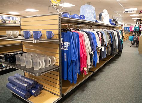 College Store will close for inventory | Henry Ford College