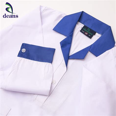 Beaconhouse School System A-Line Frock Full Sleeve – Girl (Non-Returnable) - Deans Uniforms