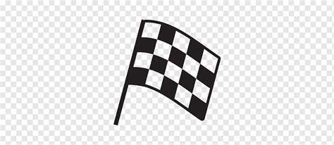 Car Formula 1 Auto racing Racing flags, car, flag, rectangle, sport png ...