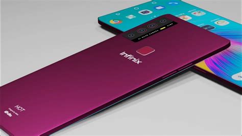 Infinix Note 11 Pro está chegando com display de 7 polegadas – TECNODIA