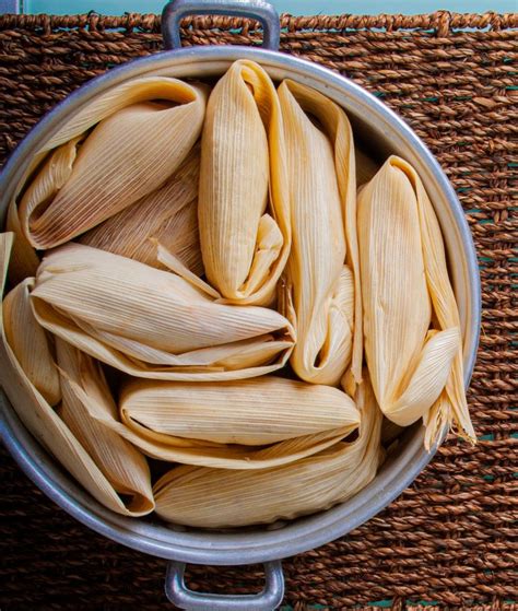 Types of Traditional Guatemalan Tamales: From Savory to Sweet