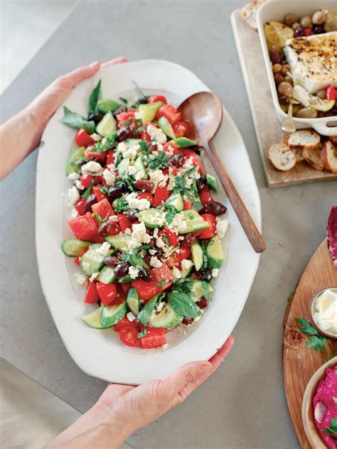 What to Cook in August—14 Delicious Salads, Dinners, and Desserts