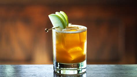 Five Super-Fresh Cider Cocktails - PUNCH