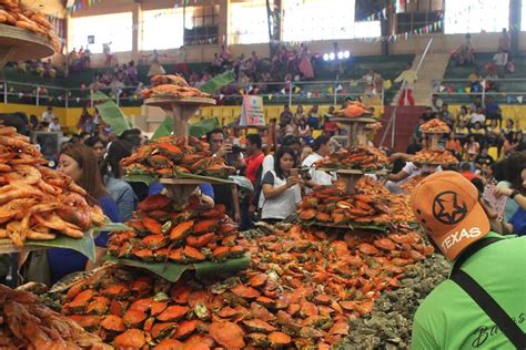 Visitors, foreign dignitaries enjoy ‘Foodtrip sa Capiz’