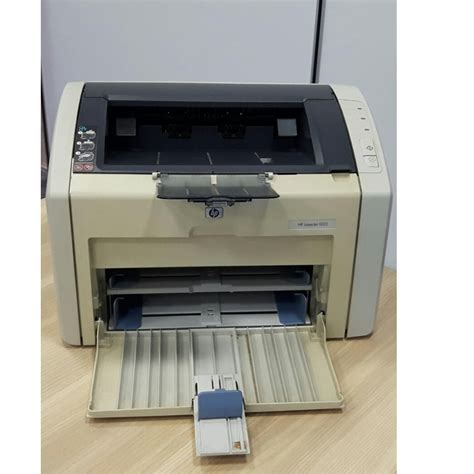 HP LaserJet 1022 Printer, Computers & Tech, Parts & Accessories ...