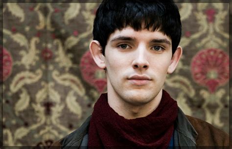 Merlin - Colin Morgan Photo (21955932) - Fanpop