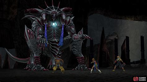 Ultima Weapon - Bosses - Bestiary | Final Fantasy X HD Remaster | Gamer ...