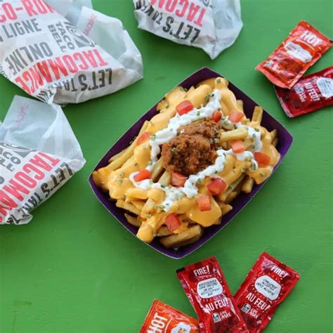 Taco Bell Naked Chicken Chips Taste Test | POPSUGAR Food