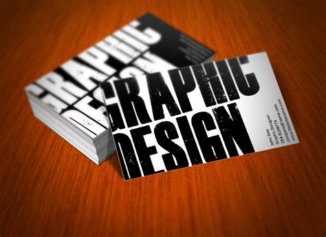 Creative Business Cards: 60+ Really Creative Business Card Designs ...