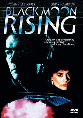 Black Moon Rising (1986)