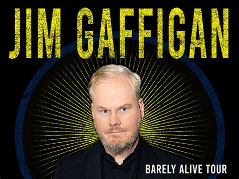 Jim Gaffigan at Keller Auditorium in Portland, OR - Multiple dates ...