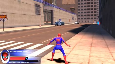 Spider-Man 2 Gameplay (PC HD) - YouTube