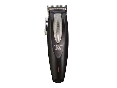 Complete Guide: Close Look at the Best BaByliss Clippers Review 2020 ...