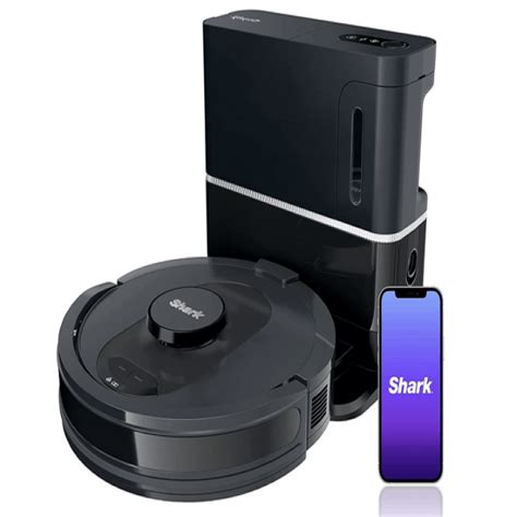 shark robot vacuum reviews Pet Hair Shark AV2501S AI