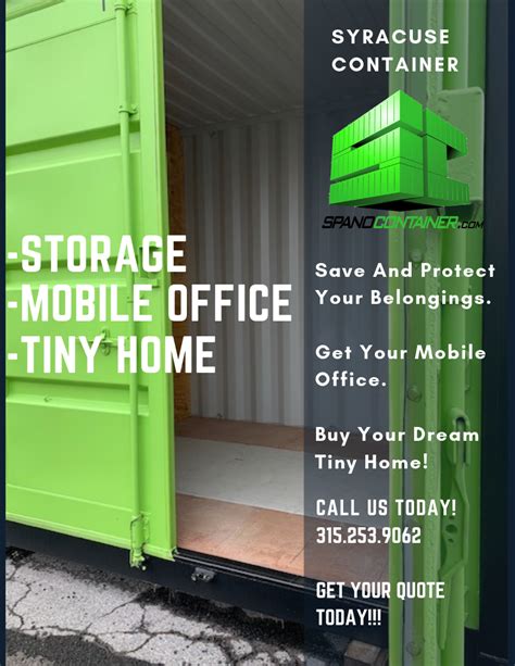 Storage Container Quotes | Storage Ideas