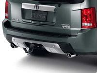 Honda Pilot Accessories - HondaPartsNow.com