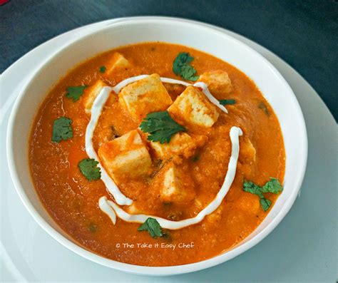 Paneer Butter Masala | Recipe | Butter masala recipe, Recipes, Paneer ...