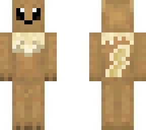 Eevee | Minecraft Skin