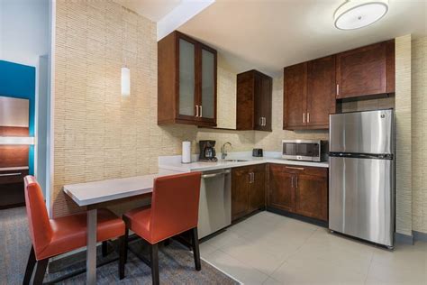 RESIDENCE INN CHARLOTTE CITY CENTER $197 ($̶2̶3̶1̶) - Updated 2023 Prices & Hotel Reviews - NC