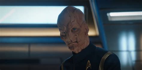 Star Trek: Short Treks, il trailer del terzo episodio rivela le origini di Saru